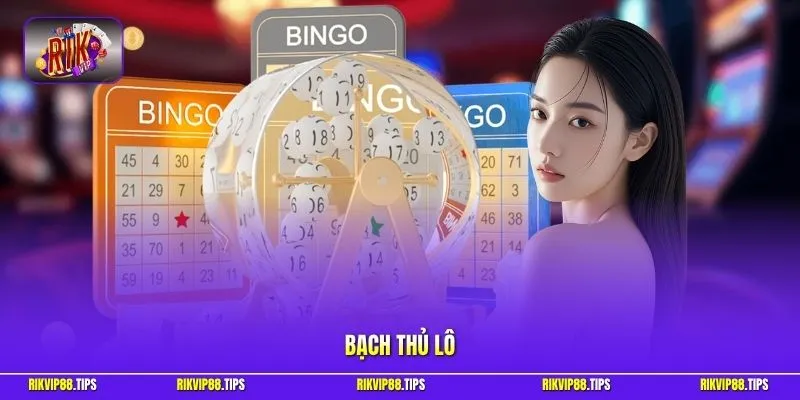Bạch thủ lô bí kíp