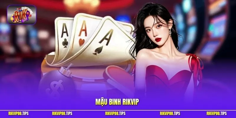 Mậu binh