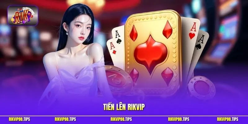Tiến lên